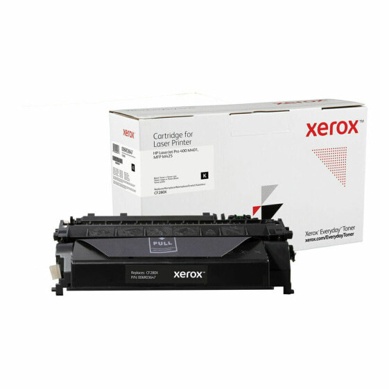 Картридж с оригинальными чернилами Xerox 006R03647