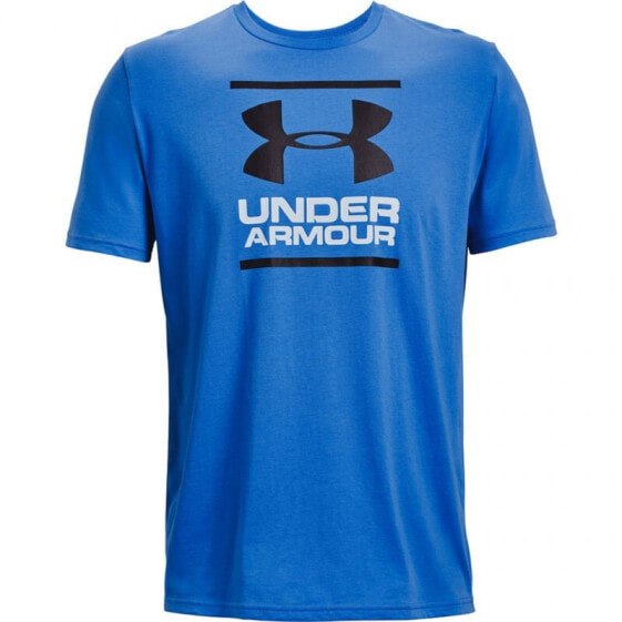 Футболка Under Armour T-shirt M Ronaldo.