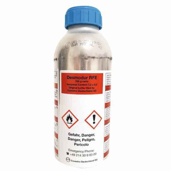 BOSTIK 800ml 113 M1 Hardening Catalyst