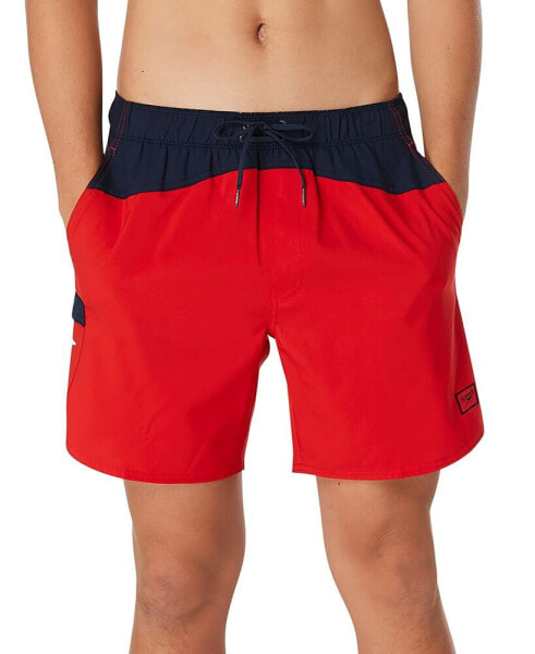 Men's Marina Flex 6-1/2" Volley Shorts