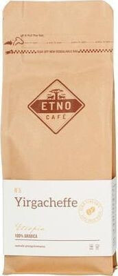 Кофе зерновой Etno Cafe Etiopia Yirgacheffe 250 г