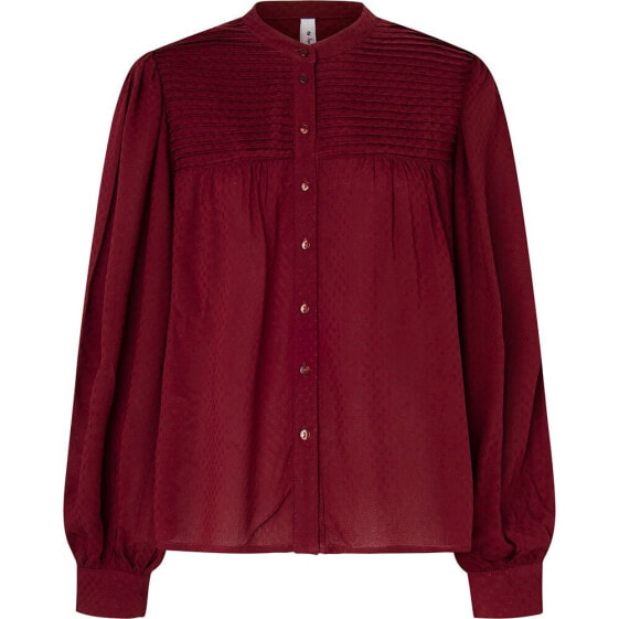 PEPE JEANS Karol Long Sleeve Shirt