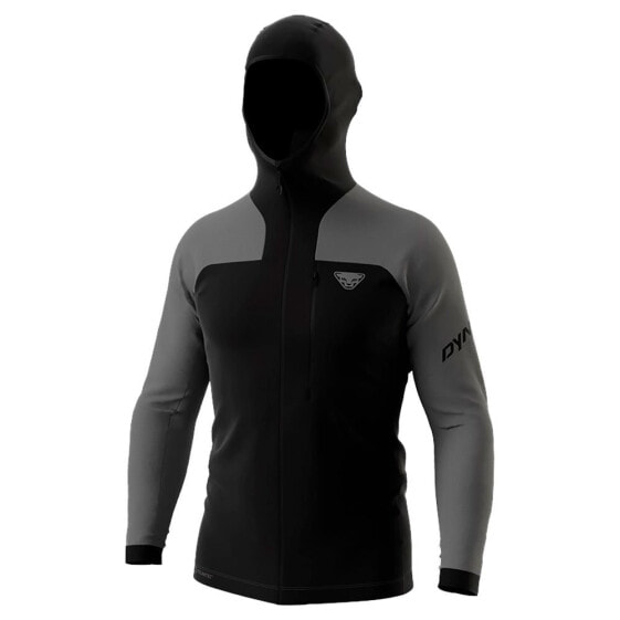 DYNAFIT Speed Polartec® hoodie fleece