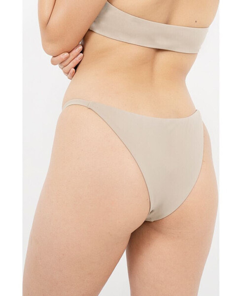 Women's Crete Bikini Bottom