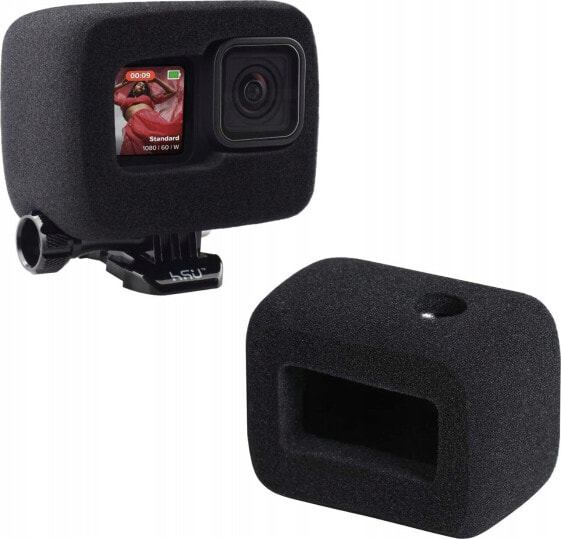 Xrec Ramka Obudowa Frame Mount Do Gopro Hero 5 / 4 Session