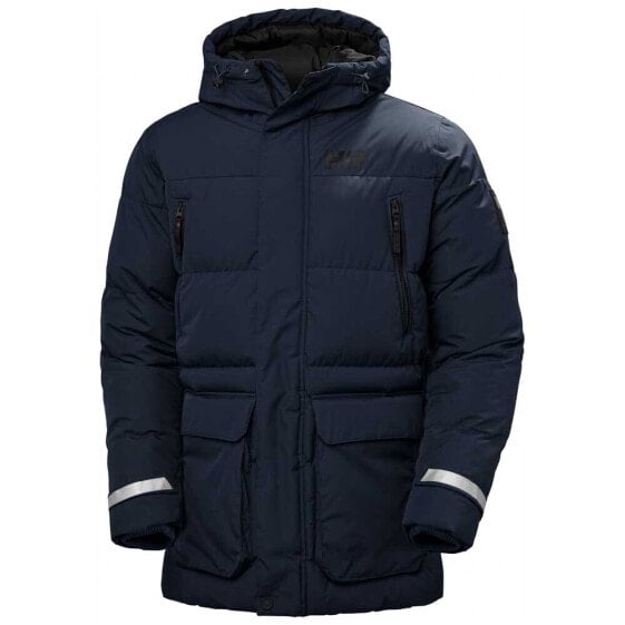 HELLY HANSEN Reine Puffy jacket