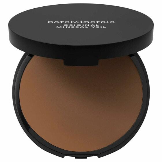 Пудра матирующая bareMinerals Original Mineral Veil Sheer deep 9 г