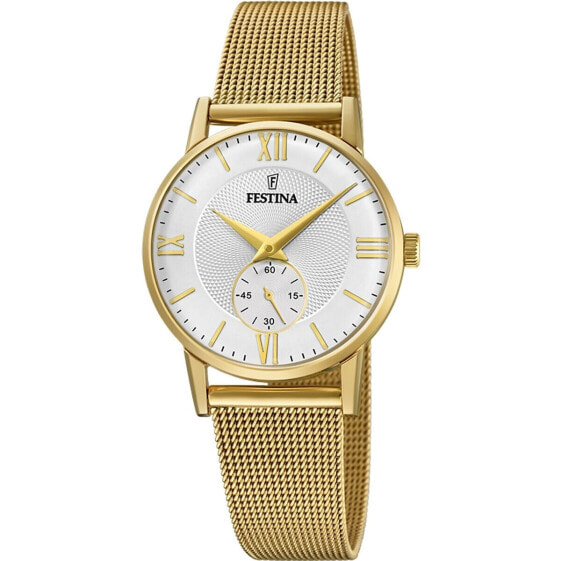 Мужские часы Festina F20573/2