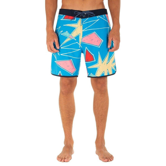 Hurley Phantom Morro 18´´ Short - DB8794 Retail $58.00