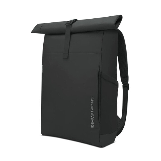 Рюкзак для ноутбука Lenovo GX41H70101 Чёрный 12 x 4,5 x 12 cm