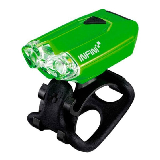 INFINI Lava front light