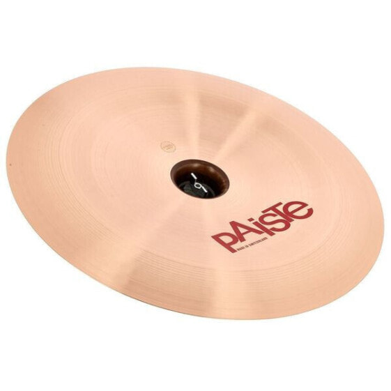 Paiste 2002 Classic 20" China