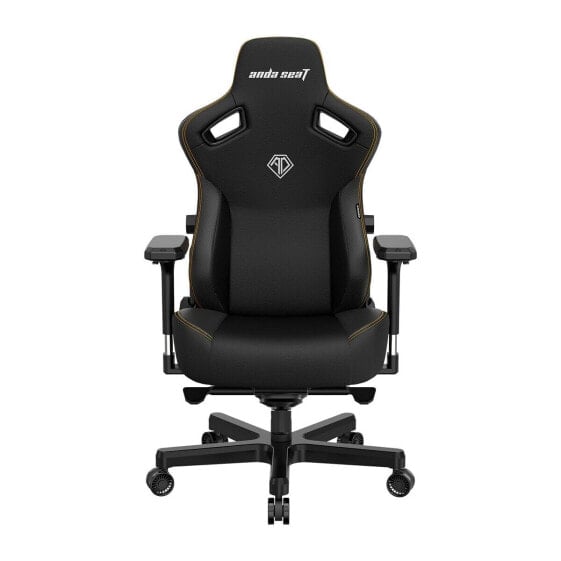 Офисный стул AndaSeat KAISER 3 ELEGANT Чёрный