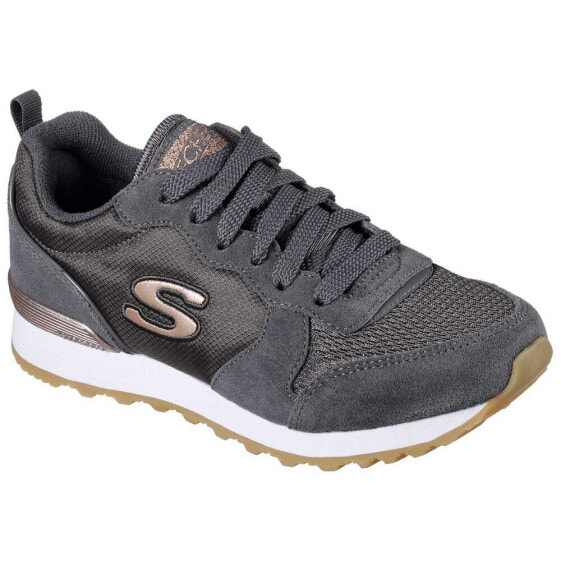 SKECHERS Og 85 Goldn Girl trainers