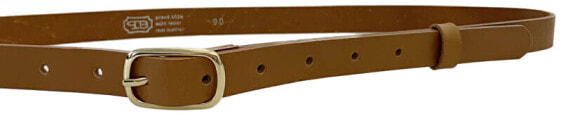Ремень Penny Belts кожаный модель 20-203Z-33