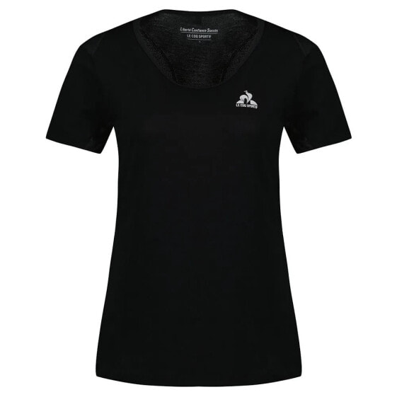 LE COQ SPORTIF 2310654 Training Lf N°3 short sleeve T-shirt