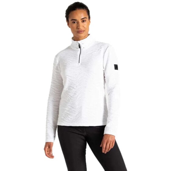 Dare2B Glamorize II half zip fleece