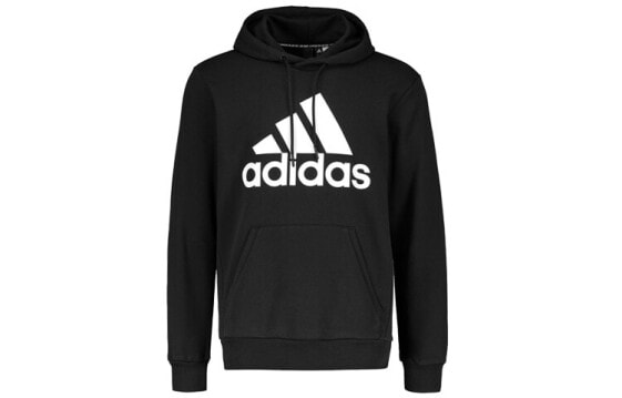 Толстовка Adidas Logo DQ1461