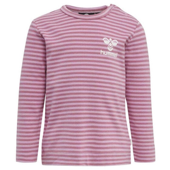 HUMMEL Mulle long sleeve T-shirt