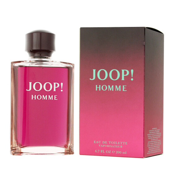 Мужская парфюмерия Joop Homme EDT 200 ml