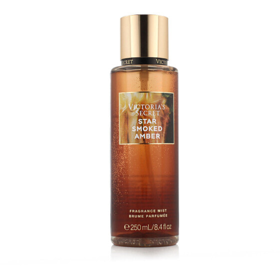 Одеколон для тела Victoria's Secret Star Smoked Amber 250 ml