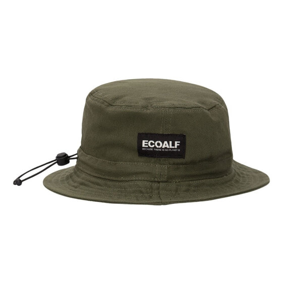 ECOALF Basalf Bucket Hat