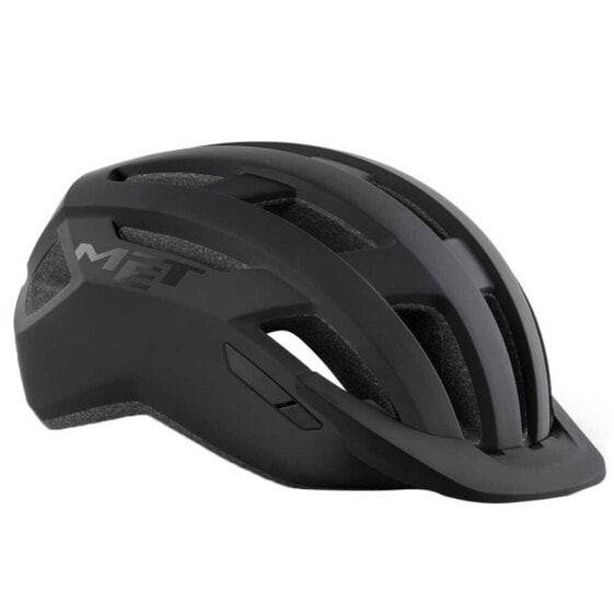 Шлем велосипедный MET Allroad