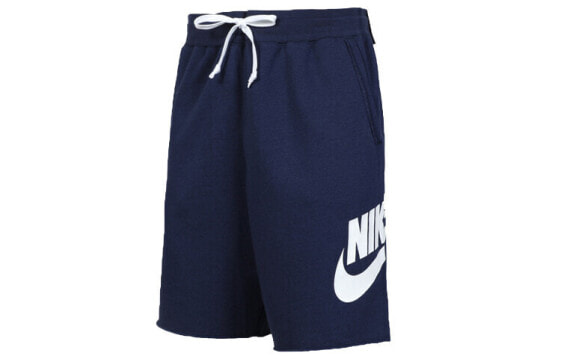 шорты Nike Logo Shorts AR2376-410