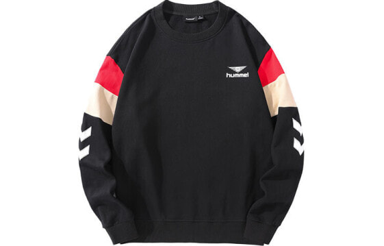 Hummel x Hajime Sorayama Logo 213MW063 Sweatshirt