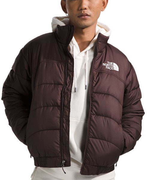 Men's TNF 2000 Quilted Zip Front Jacket