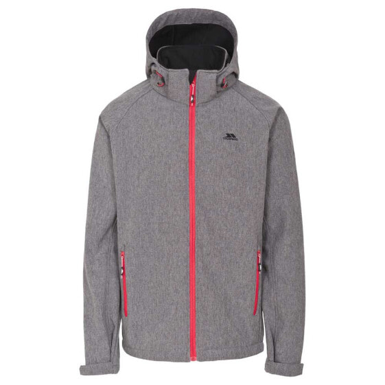 TRESPASS Rafi softshell jacket