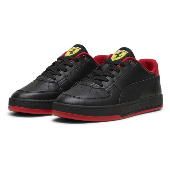 PUMA Ferrari Caven 2.0 trainers