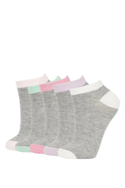 Носки Defacto Kadın 5li Socks