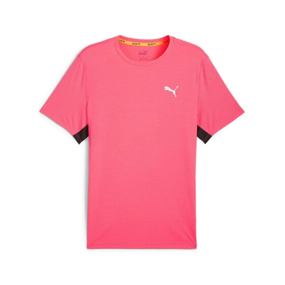 PUMA Favorite Velocity short sleeve T-shirt