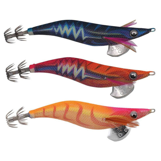 YAMASHITA EGI Oh Live 3.5 Squid Jig 21g 105 mm