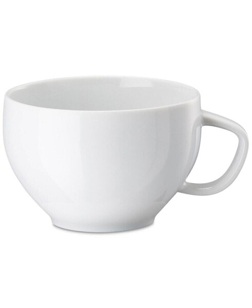 Junto White Tea Cup