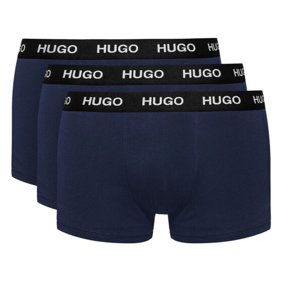 Нижнее белье Hugo Boss HUGO Slip 3 Units