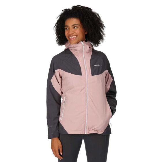 REGATTA Raddick jacket