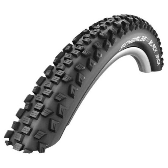 SCHWALBE Black Jack K-Guard LiteSkin Active 16´´ x 1.90 rigid MTB tyre