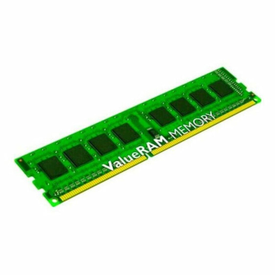 Память RAM Kingston DDR3 1600 MHz