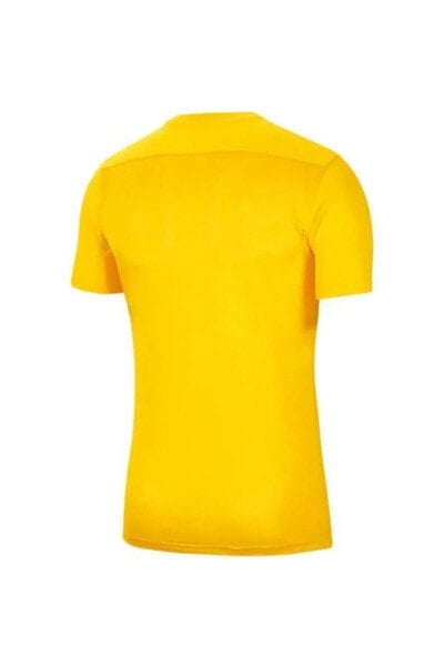 Bv6708 Drı Fıt Park 7 Jby T-shirt Sarı