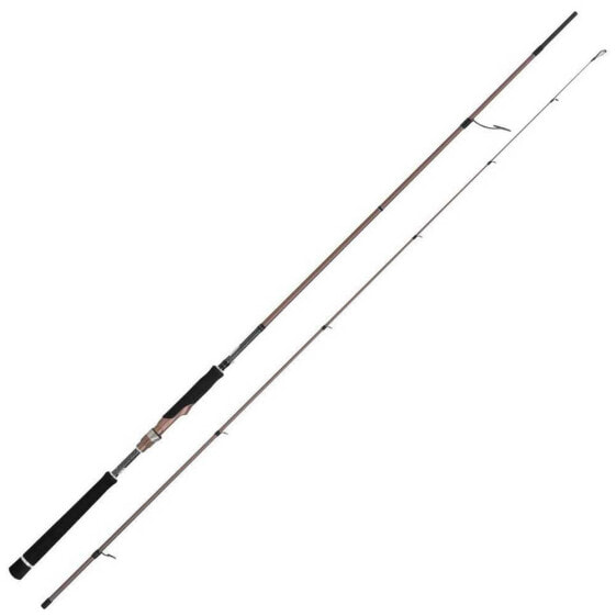 CINNETIC Crafty Dartn spinning rod