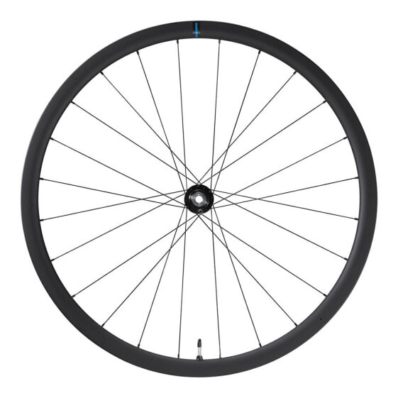 SHIMANO RS710-C32 front wheel