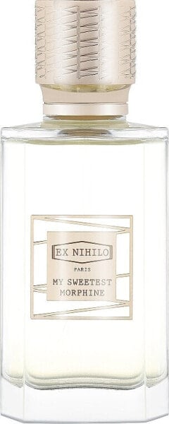 Ex Nihilo My Sweetest Morphine