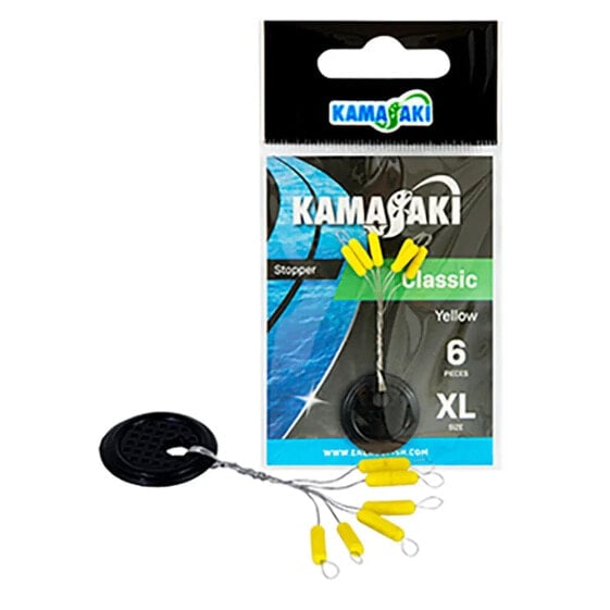 Ограничители для рыбалки KAMASAKI Classic Long