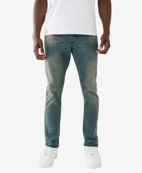 Men's Rocco Big T Skinny Jeans
