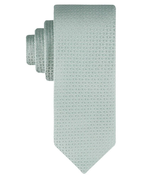 Men's Baker Geo-Pattern Tie