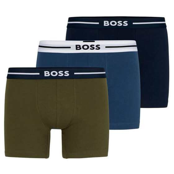 BOSS Boxerbr Bold 10250899 Boxer 3 Units