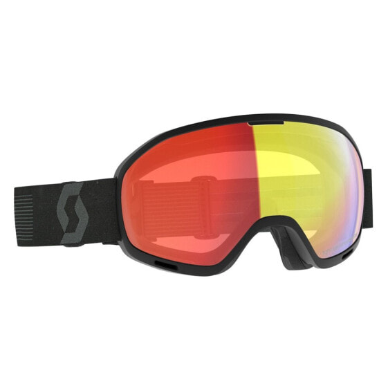 SCOTT Unlimited II OTG LS Ski Goggles