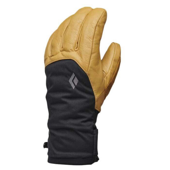 BLACK DIAMOND Legend gloves